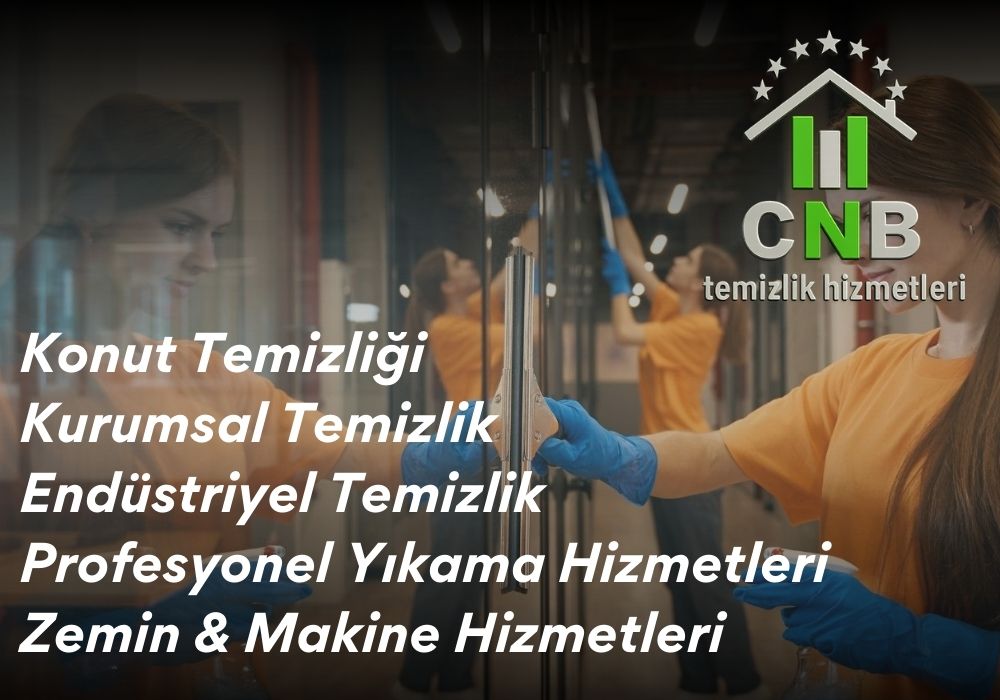 Maşukiye Periyodik Temizlik